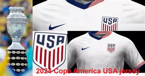 official usa soccer jersey|2024 copa america usa jersey.